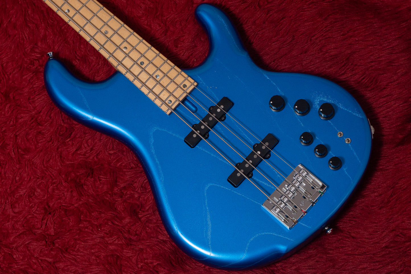 【used】dragonfly / d-fly CJ-4 Metallic Blue 2019 3.440kg #19113S【GIB Yokohama】