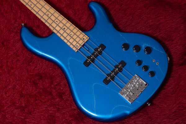 【used】dragonfly / d-fly CJ-4 Metallic Blue 2019 3.440kg #19113S【GIB Yokohama】
