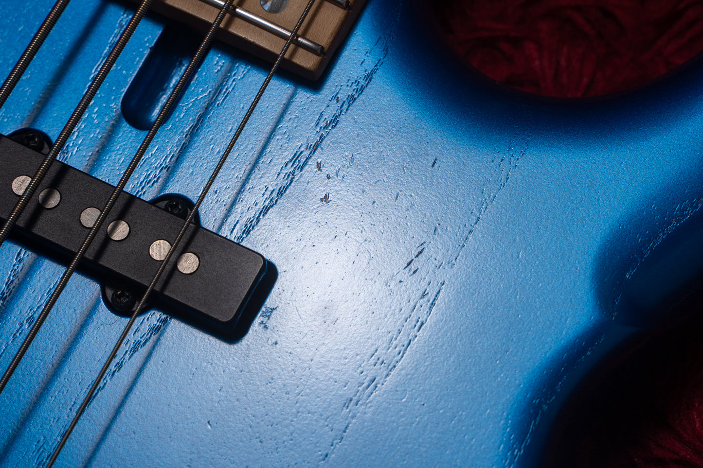 【used】dragonfly / d-fly CJ-4 Metallic Blue 2019 3.440kg #19113S【GIB Yokohama】