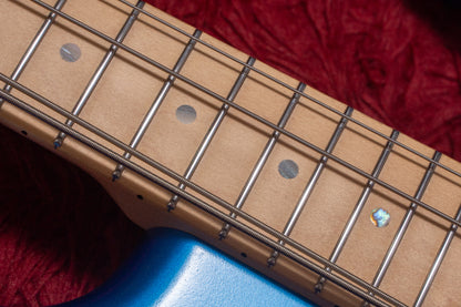 【used】dragonfly / d-fly CJ-4 Metallic Blue 2019 3.440kg #19113S【GIB Yokohama】