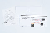 【new】oz design / Premium Bass Preamp【GIB Yokohama】