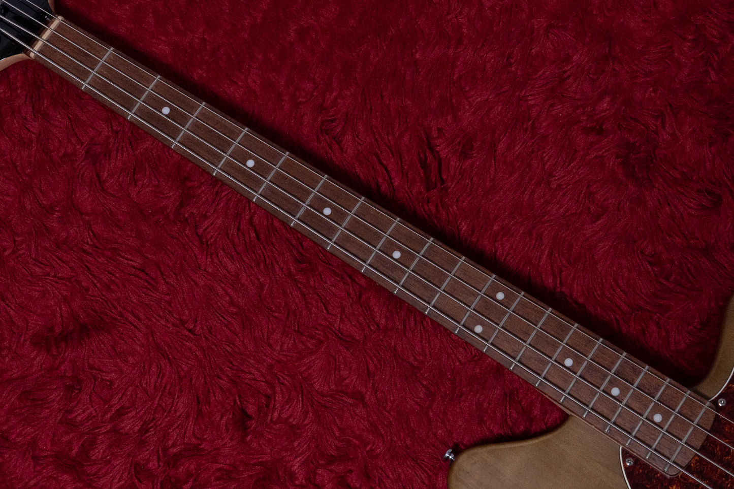 【used】Ibanez / TMB100 2021 3.845kg #I210105776【GIB Yokohama】