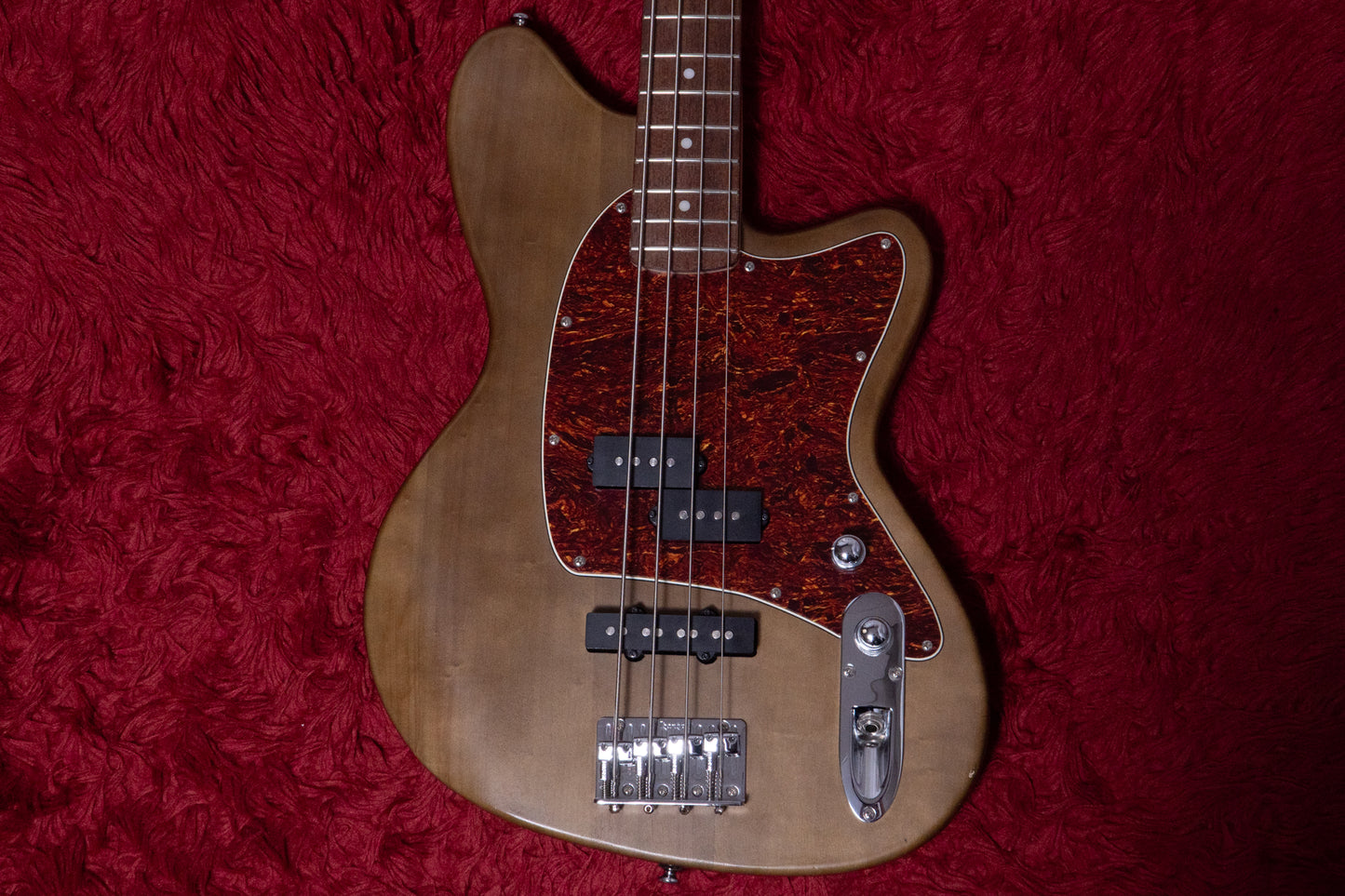 【used】Ibanez / TMB100 2021 3.845kg #I210105776【GIB Yokohama】