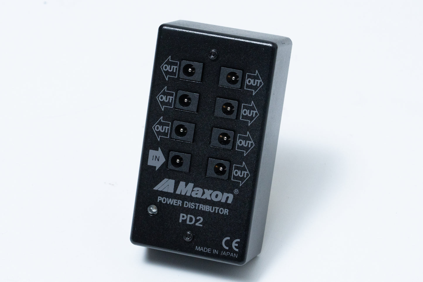 【used】Maxon / PD2 Power Distributor【GIB Yokohama】