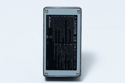 【used】Maxon / PD2 Power Distributor【GIB Yokohama】