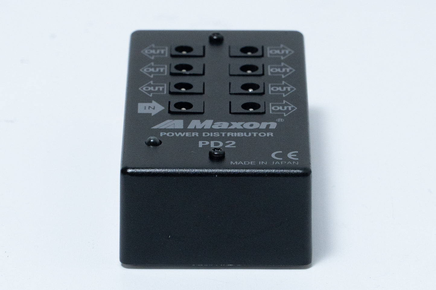 【used】Maxon / PD2 Power Distributor【GIB Yokohama】