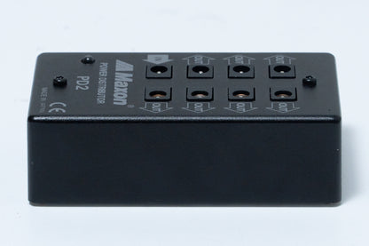 【used】Maxon / PD2 Power Distributor【GIB Yokohama】