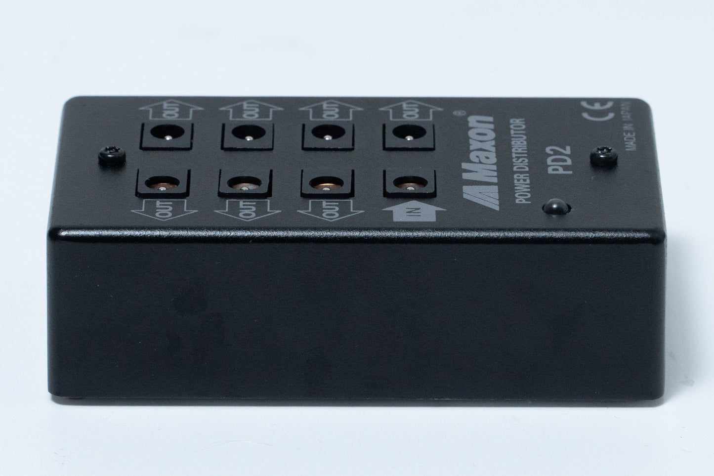 【used】Maxon / PD2 Power Distributor【GIB Yokohama】