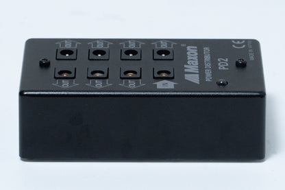 【used】Maxon / PD2 Power Distributor【GIB Yokohama】