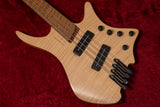 【used】Strandberg / Boden Bass Original 4 Natural 2019 3.070kg #C1904404【GIB Yokohama】