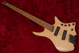 【used】Strandberg / Boden Bass Original 4 Natural 2019 3.070kg #C1904404【GIB Yokohama】