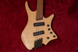 【used】Strandberg / Boden Bass Original 4 Natural 2019 3.070kg #C1904404【GIB Yokohama】