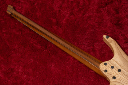【used】Strandberg / Boden Bass Original 4 Natural 2019 3.070kg #C1904404【GIB Yokohama】