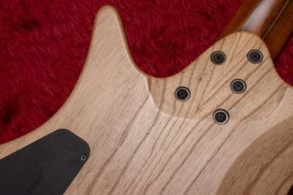 【used】Strandberg / Boden Bass Original 4 Natural 2019 3.070kg #C1904404【GIB Yokohama】