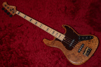 【used】Bacchus / WOODLINE 417AC/EWC-BM CN-MAT 4.520kg #139364【GIB Yokohama】