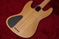 【used】Bacchus / WOODLINE 417AC/EWC-BM CN-MAT 4.520kg #139364【GIB Yokohama】