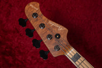【used】Bacchus / WOODLINE 417AC/EWC-BM CN-MAT 4.520kg #139364【GIB Yokohama】