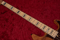 【used】Bacchus / WOODLINE 417AC/EWC-BM CN-MAT 4.520kg #139364【GIB Yokohama】