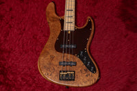 【used】Bacchus / WOODLINE 417AC/EWC-BM CN-MAT 4.520kg #139364【GIB Yokohama】
