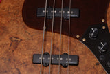 【used】Bacchus / WOODLINE 417AC/EWC-BM CN-MAT 4.520kg #139364【GIB Yokohama】