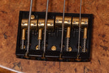 【used】Bacchus / WOODLINE 417AC/EWC-BM CN-MAT 4.520kg #139364【GIB Yokohama】