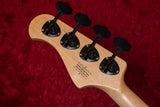【used】Bacchus / WOODLINE 417AC/EWC-BM CN-MAT 4.520kg #139364【GIB Yokohama】