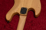 【used】Bacchus / WOODLINE 417AC/EWC-BM CN-MAT 4.520kg #139364【GIB Yokohama】