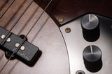 【used】Bacchus / WOODLINE 417AC/EWC-BM CN-MAT 4.520kg #139364【GIB Yokohama】