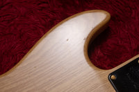 【used】Bacchus / WOODLINE 417AC/EWC-BM CN-MAT 4.520kg #139364【GIB Yokohama】
