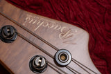 【used】Bacchus / WOODLINE 417AC/EWC-BM CN-MAT 4.520kg #139364【GIB Yokohama】