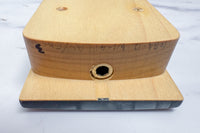 【used】Bacchus / WOODLINE 417AC/EWC-BM CN-MAT 4.520kg #139364【GIB Yokohama】