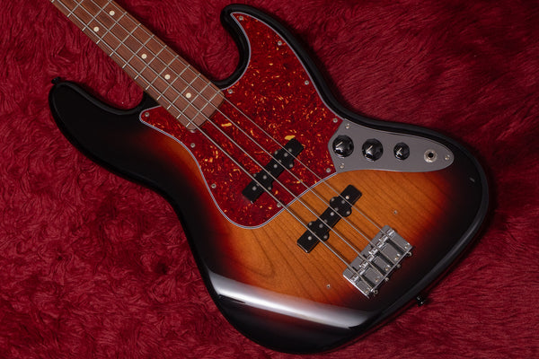 【used】Fender / Player Jazz Bass 3TS 2019 4.145kg #MX19110072【GIB Yokohama】