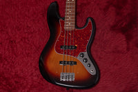 【used】Fender / Player Jazz Bass 3TS 2019 4.145kg #MX19110072【GIB Yokohama】