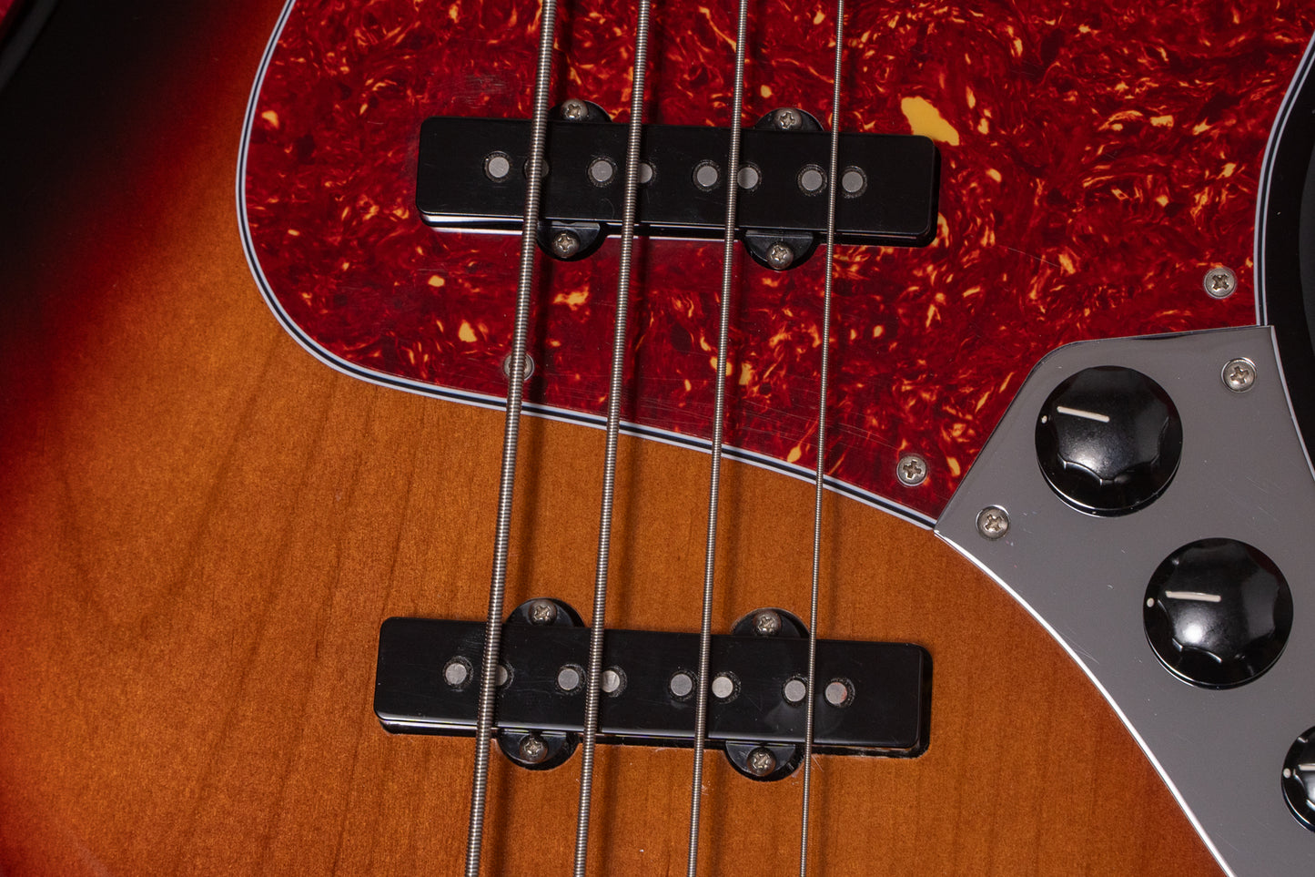 【used】Fender / Player Jazz Bass 3TS 2019 4.145kg #MX19110072【GIB Yokohama】
