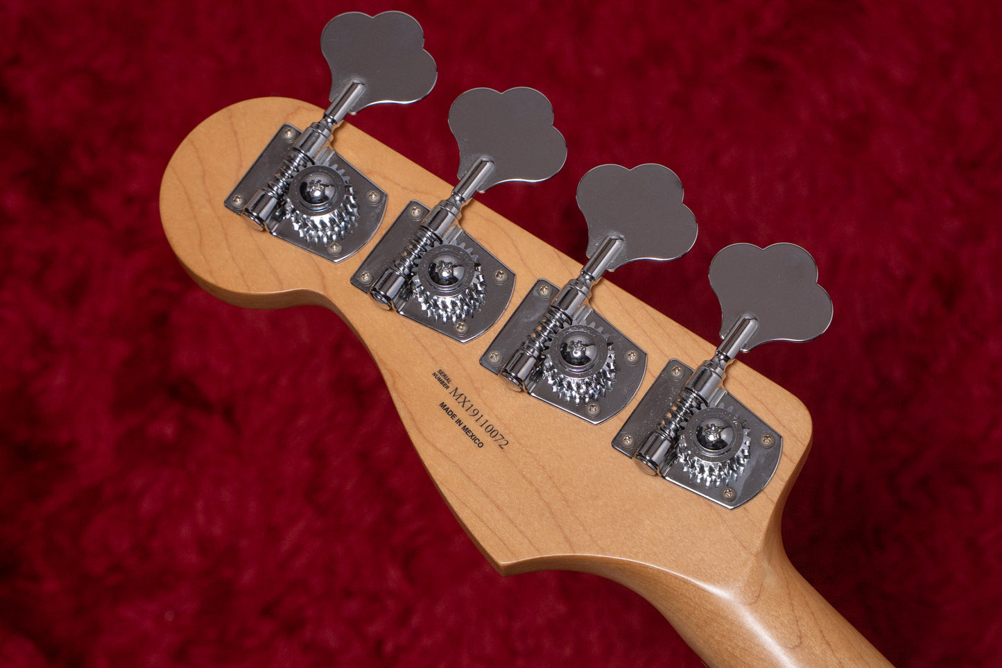 【used】Fender / Player Jazz Bass 3TS 2019 4.145kg #MX19110072【GIB Yokohama】