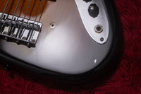 【used】Fender / Player Jazz Bass 3TS 2019 4.145kg #MX19110072【GIB Yokohama】