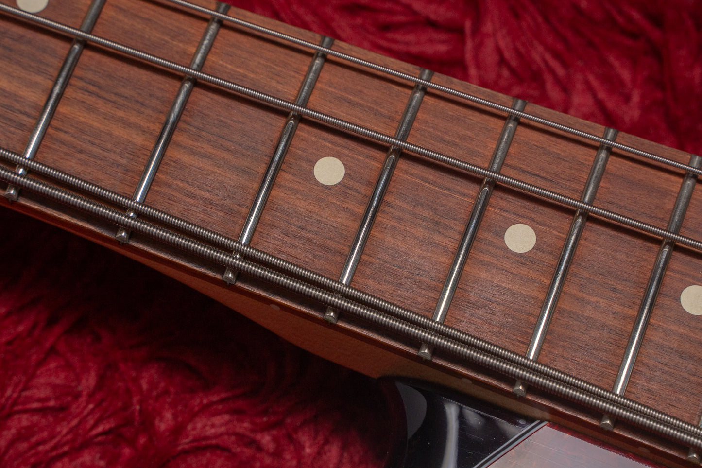 【used】Fender / Player Jazz Bass 3TS 2019 4.145kg #MX19110072【GIB Yokohama】