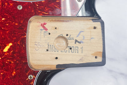 【used】Fender / Player Jazz Bass 3TS 2019 4.145kg #MX19110072【GIB Yokohama】