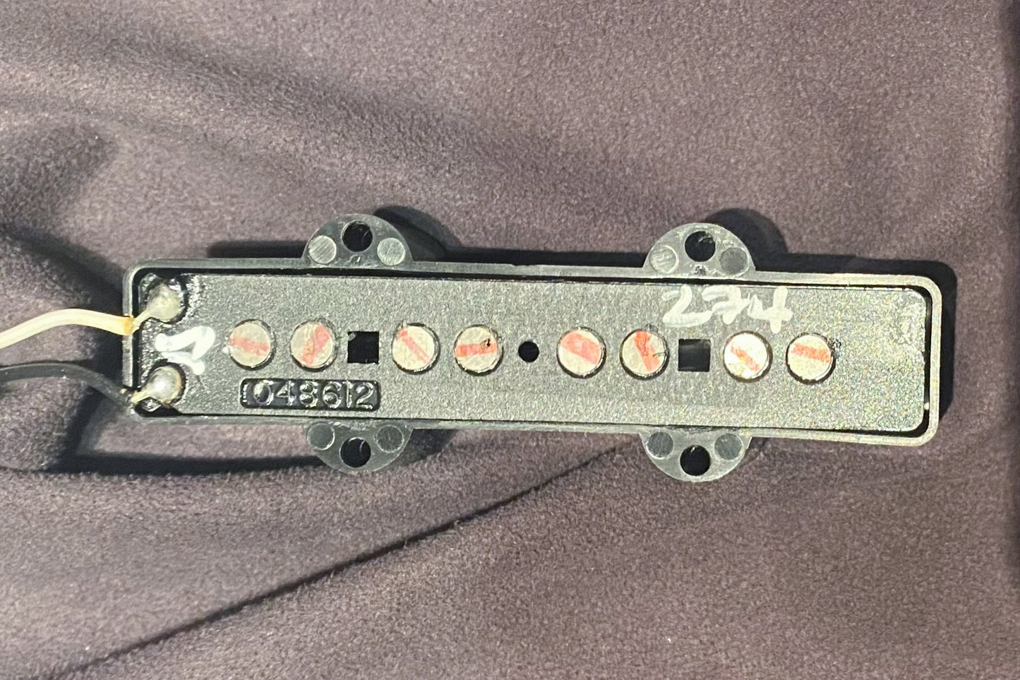 【used】Fender / Player Jazz Bass 3TS 2019 4.145kg #MX19110072【GIB Yokohama】