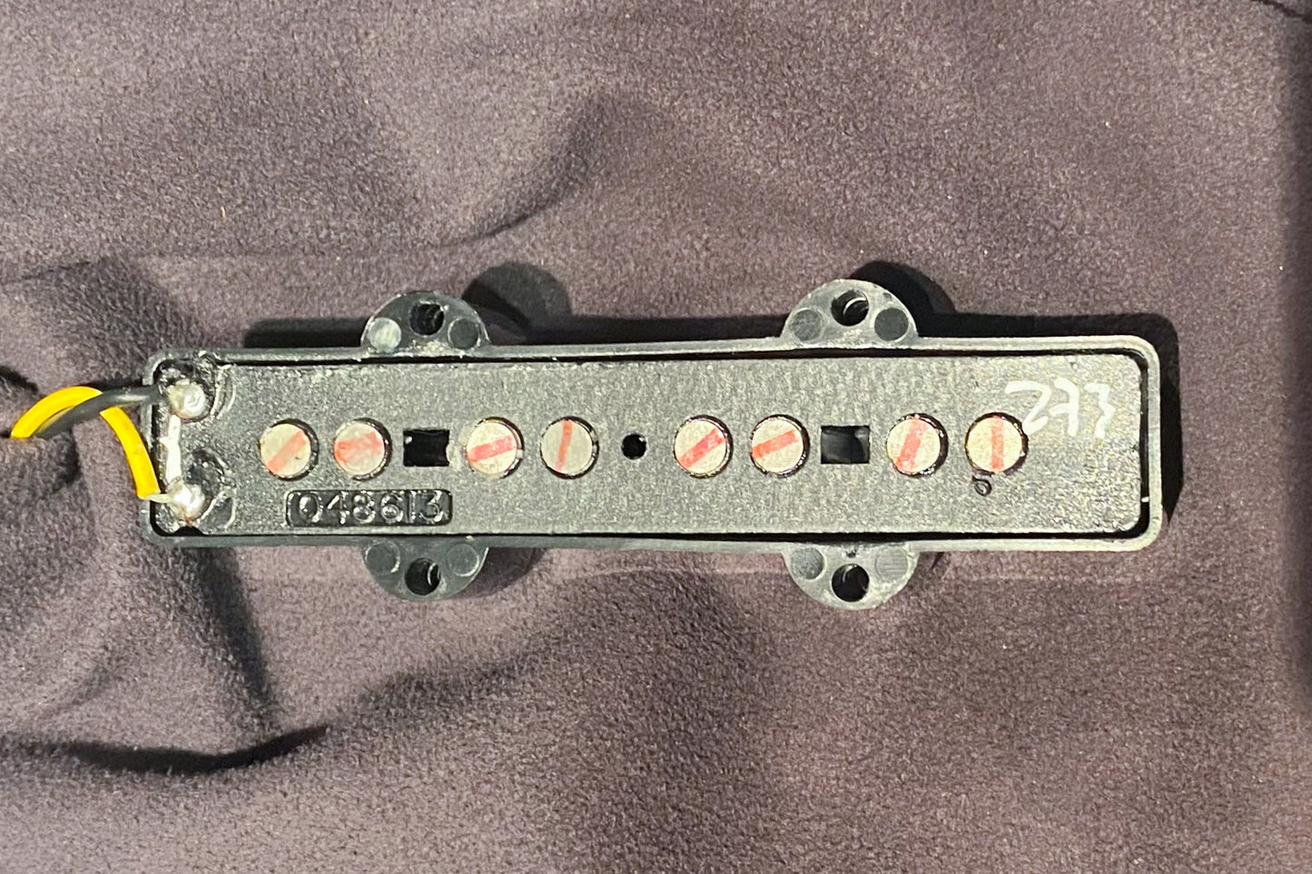 【used】Fender / Player Jazz Bass 3TS 2019 4.145kg #MX19110072【GIB Yokohama】