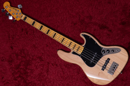 【used】Squier / Classic Vibe 70s Jazz Bass V 2024 4.670kg #ICSH24003358【GIB Yokohama】