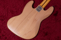 【used】Squier / Classic Vibe 70s Jazz Bass V 2024 4.670kg #ICSH24003358【GIB Yokohama】