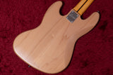 【used】Squier / Classic Vibe 70s Jazz Bass V 2024 4.670kg #ICSH24003358【GIB Yokohama】
