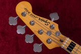【used】Squier / Classic Vibe 70s Jazz Bass V 2024 4.670kg #ICSH24003358【GIB Yokohama】