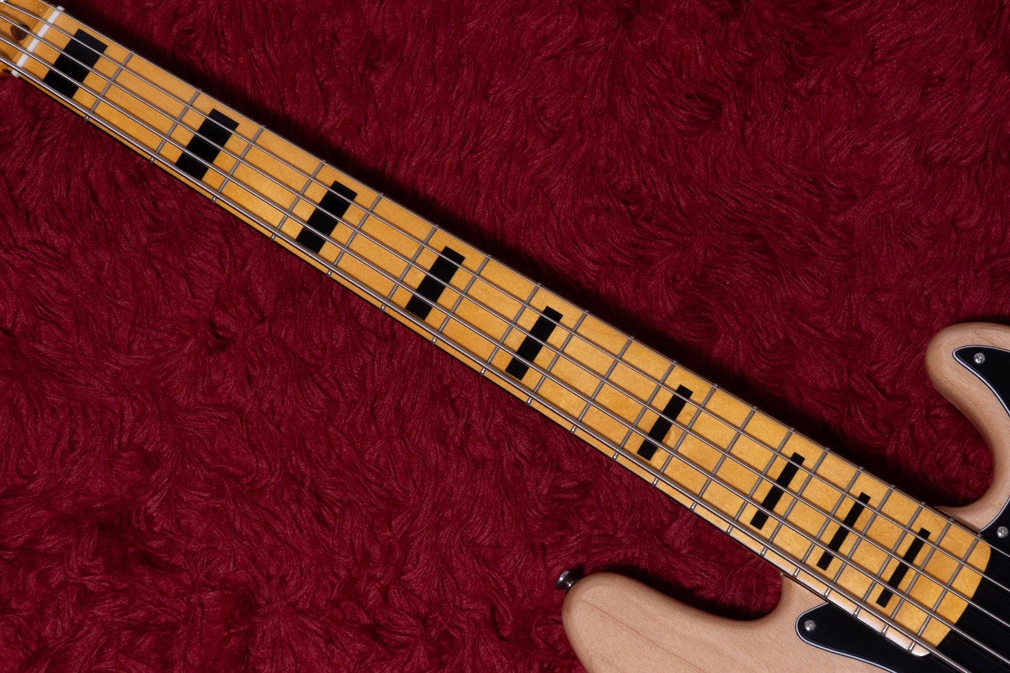 【used】Squier / Classic Vibe 70s Jazz Bass V 2024 4.670kg #ICSH24003358【GIB Yokohama】
