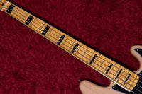 【used】Squier / Classic Vibe 70s Jazz Bass V 2024 4.670kg #ICSH24003358【GIB Yokohama】