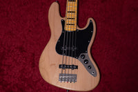 【used】Squier / Classic Vibe 70s Jazz Bass V 2024 4.670kg #ICSH24003358【GIB Yokohama】