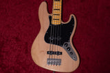 【used】Squier / Classic Vibe 70s Jazz Bass V 2024 4.670kg #ICSH24003358【GIB Yokohama】