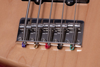 【used】Squier / Classic Vibe 70s Jazz Bass V 2024 4.670kg #ICSH24003358【GIB Yokohama】