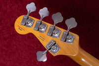 【used】Squier / Classic Vibe 70s Jazz Bass V 2024 4.670kg #ICSH24003358【GIB Yokohama】